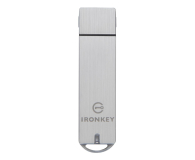 Kingston 128GB IronKey IKS1000B FIPS 140-2 Level 3 AES 256 XTS - 1063364 - zdjęcie 1